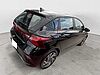 Hyundai i20 1.0 T-GDI 48V 100cv ConnectLine Nero