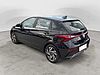 Hyundai i20 1.0 T-GDI 48V 100cv ConnectLine Nero