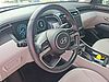 Hyundai TUCSON 1.6 CRDi MHEV 2wd 136cv Exellence DCT Bianco