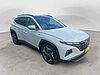 Hyundai TUCSON 1.6 CRDi MHEV 2wd 136cv Exellence DCT Bianco