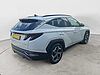 Hyundai TUCSON 1.6 CRDi MHEV 2wd 136cv Exellence DCT Bianco