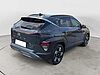 Hyundai KONA 1.0 T-GDI 48V 100cv XClass Grigio scuro