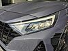 Hyundai i20 1.2 MPI 84cv ConnectLine Grigio