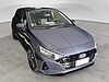 Hyundai i20 1.2 MPI 84cv ConnectLine Grigio