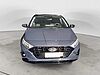 Hyundai i20 1.2 MPI 84cv ConnectLine Grigio