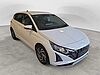 Hyundai i20 1.0 T-GDI 90cv DCT ConnectLine Bianco