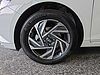 Hyundai i20 1.0 T-GDI 90cv DCT ConnectLine Bianco