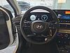 Hyundai i20 1.0 T-GDI 90cv DCT ConnectLine Bianco