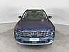 Hyundai TUCSON Hybrid 1.6 HEV 2WD AT Exellence Blu