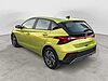 Hyundai i20 1.0 t-gdi Connectline 90cv mt Lucid Lime