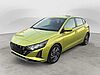 Hyundai i20 1.0 t-gdi Connectline 90cv mt Lucid Lime