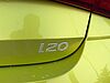 Hyundai i20 1.0 t-gdi Connectline 90cv mt Lucid Lime