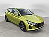 Hyundai i20 1.0 t-gdi Connectline 90cv mt Lucid Lime