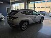 Hyundai TUCSON 1.6 crdi 48V Exellence 2wd dct Grigio