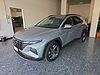 Hyundai TUCSON 1.6 crdi 48V Exellence 2wd dct Grigio