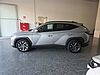 Hyundai TUCSON 1.6 crdi 48V Exellence 2wd dct Grigio
