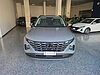Hyundai TUCSON 1.6 crdi 48V Exellence 2wd dct Grigio