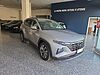 Hyundai TUCSON 1.6 crdi 48V Exellence 2wd dct Grigio