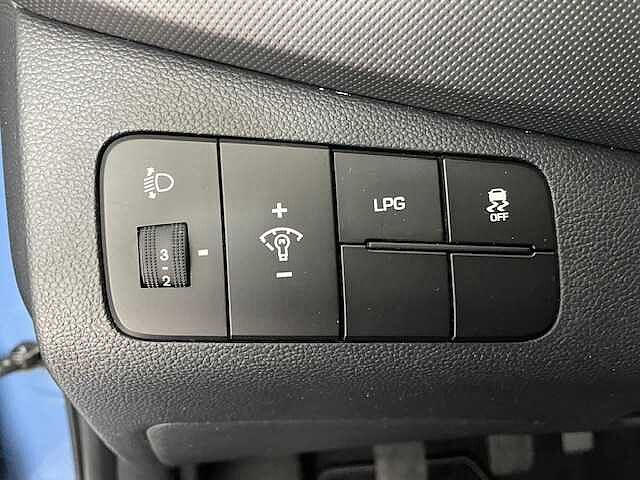 Hyundai i10 1.0 LPGI Econext Login