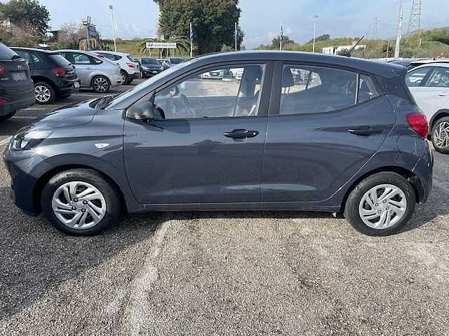 Hyundai i10 1.0 MPI con Ecopack Advanced