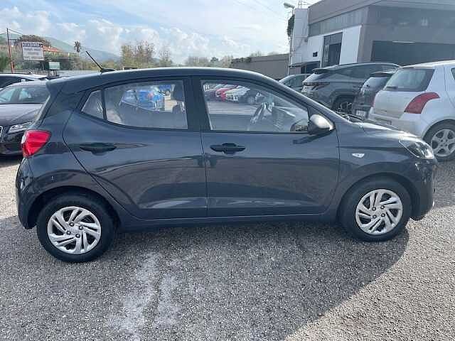 Hyundai i10 1.0 MPI con Ecopack Advanced