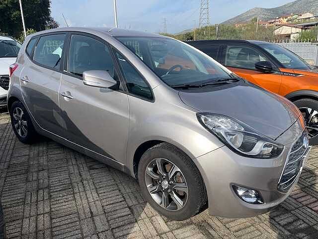 Hyundai ix20 1.4 90 CV APP MODE