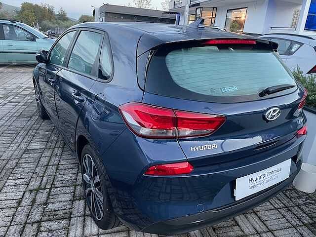 Hyundai i30 1.6 CRDi 110CV 5 porte Business