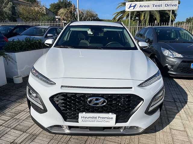 Hyundai KONA 1.6 CRDI 115 CV Classic