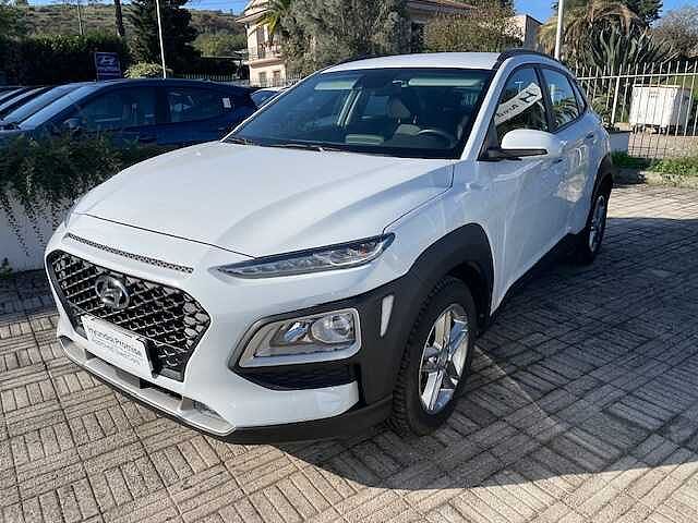 Hyundai KONA 1.6 CRDI 115 CV Classic