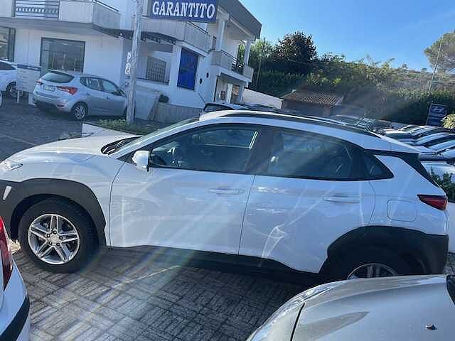 Hyundai KONA 1.6 CRDI 115 CV Classic