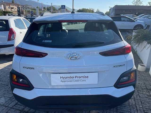 Hyundai KONA 1.6 CRDI 115 CV Classic