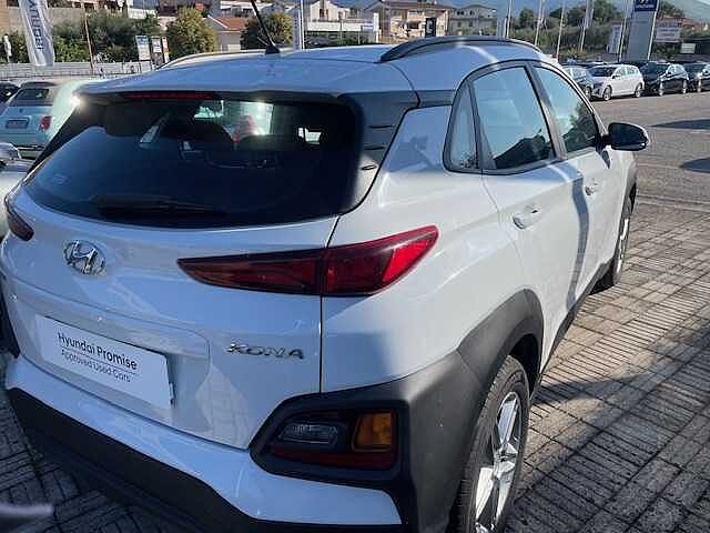 Hyundai KONA 1.6 CRDI 115 CV Classic