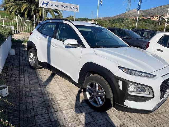 Hyundai KONA 1.6 CRDI 115 CV Classic