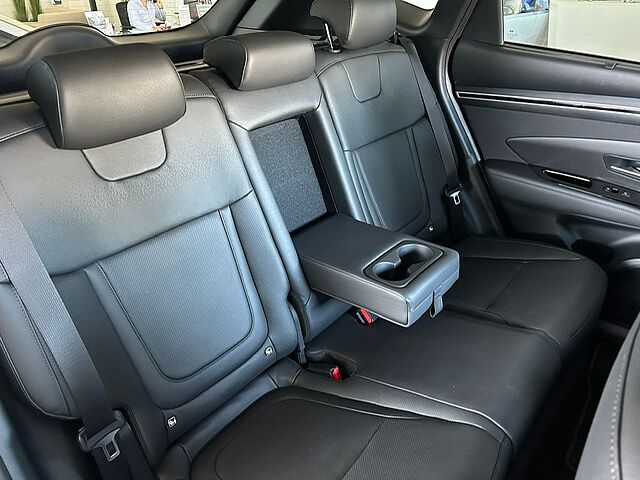 Hyundai TUCSON 1.6 PHEV 4WD aut. Exellence