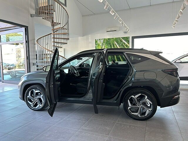 Hyundai TUCSON 1.6 PHEV 4WD aut. Exellence