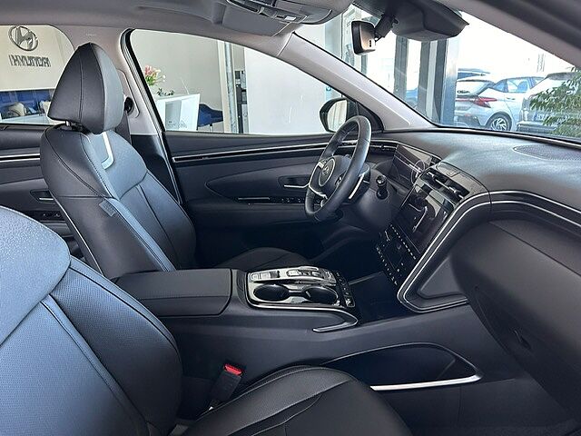 Hyundai TUCSON 1.6 PHEV 4WD aut. Exellence