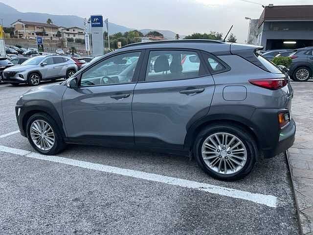 Hyundai KONA 1.6 CRDI 115 CV Comfort