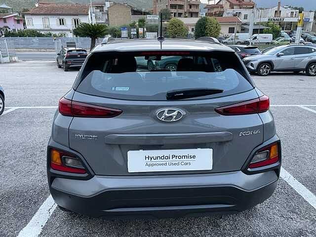 Hyundai KONA 1.6 CRDI 115 CV Comfort