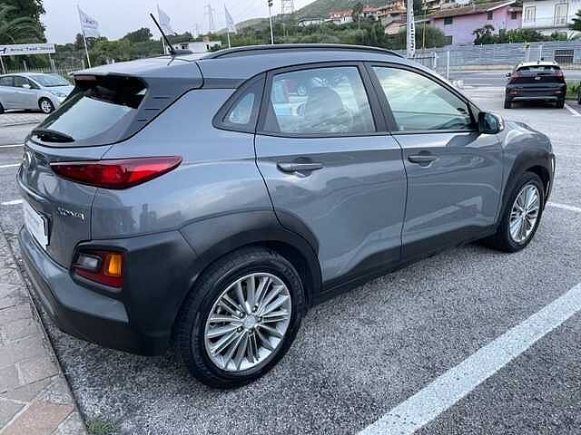 Hyundai KONA 1.6 CRDI 115 CV Comfort