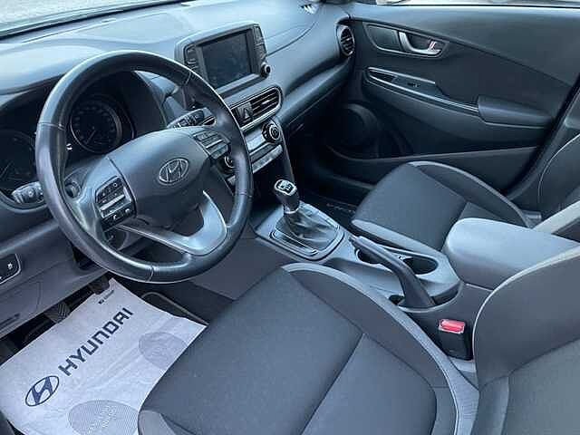 Hyundai KONA 1.6 CRDI 115 CV Comfort