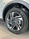 Hyundai Bayon 1.0 T-GDI Hybrid 48V iMT XLine Argento