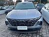 Hyundai Tucson 3ª serie 1.6 T-GDI 48V XLine Argento