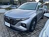Hyundai Tucson 3ª serie 1.6 T-GDI 48V XLine Argento