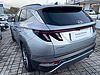 Hyundai Tucson 3ª serie 1.6 T-GDI 48V XLine Argento