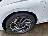 Hyundai i20 3ª serie 1.0 T-GDI 48V DCT Bose Bianco