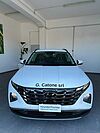 Hyundai Tucson 3&ordf; serie 1.6 HEV aut. Exellence Bianco