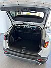 Hyundai Tucson 3&ordf; serie 1.6 HEV aut. Exellence Bianco