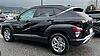 Hyundai Kona 2&ordf;s. 1.0 T-GDI Hybrid 48V iMT XLine Nero
