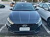 Hyundai i20 3ª serie 1.2 MPI MT Connectline Grigio