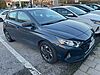 Hyundai i20 3ª serie 1.2 MPI MT Connectline Grigio